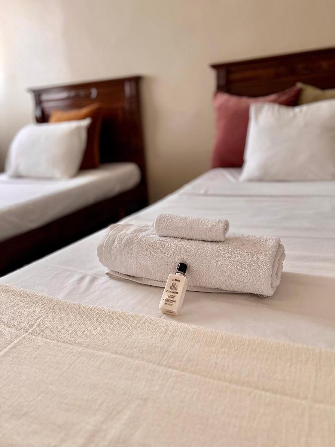 Bed & Breakfast In Designer Appartement Casablanca Bagian luar foto